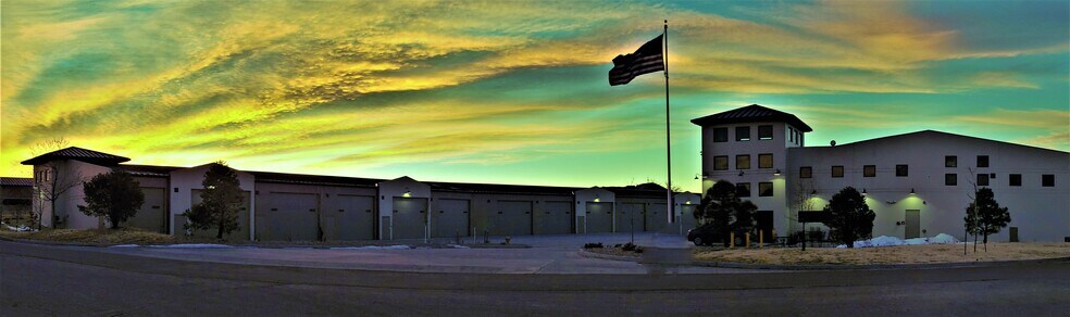 More Photos Of 1931 Liggett Rd, Castle Rock Self Storage For Sale