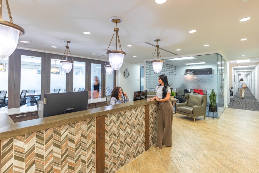 More Photos Of 777 Brickell Ave, Miami Coworking Space