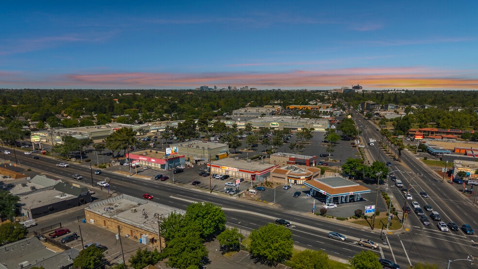 More Photos Of , Sacramento General Retail For Sale