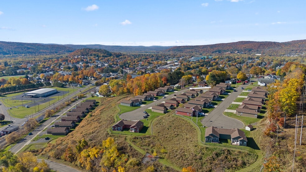 More Photos Of 501 E Franklin St, Endicott Apartments For Sale