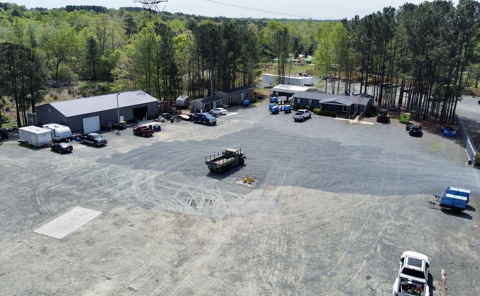 More Photos Of 4009 Estate Dr, Creedmoor Land For Sale