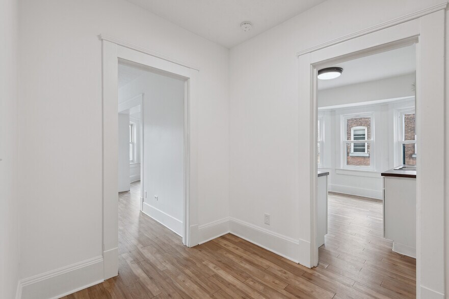 More Photos Of 5808-5810 Detroit Ave, Cleveland Storefront Retail Residential For Lease