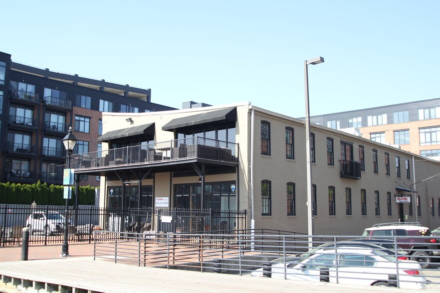 More Photos Of 1909 Thames St, Baltimore Loft Creative Space For Lease