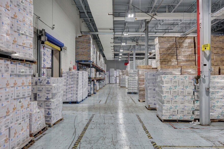 More Photos Of 225 Phillips Blvd, Ewing Flex For Sale