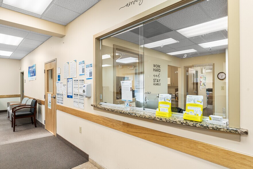 More Photos Of 1206 W Sherman Ave, Vineland Office For Sale