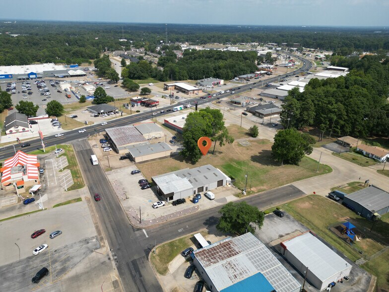More Photos Of TBD Reel Rd. Rd, Longview Land For Sale