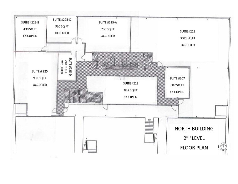 More Photos Of 441 Wadsworth Blvd, Lakewood Medical For Sale