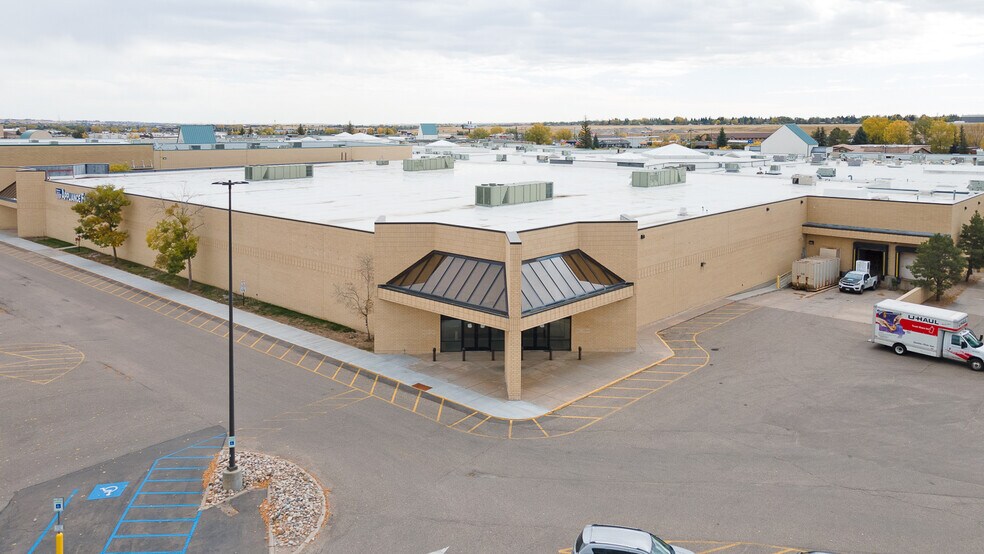 More Photos Of 1400 Dell Range Blvd, Cheyenne Unknown For Lease