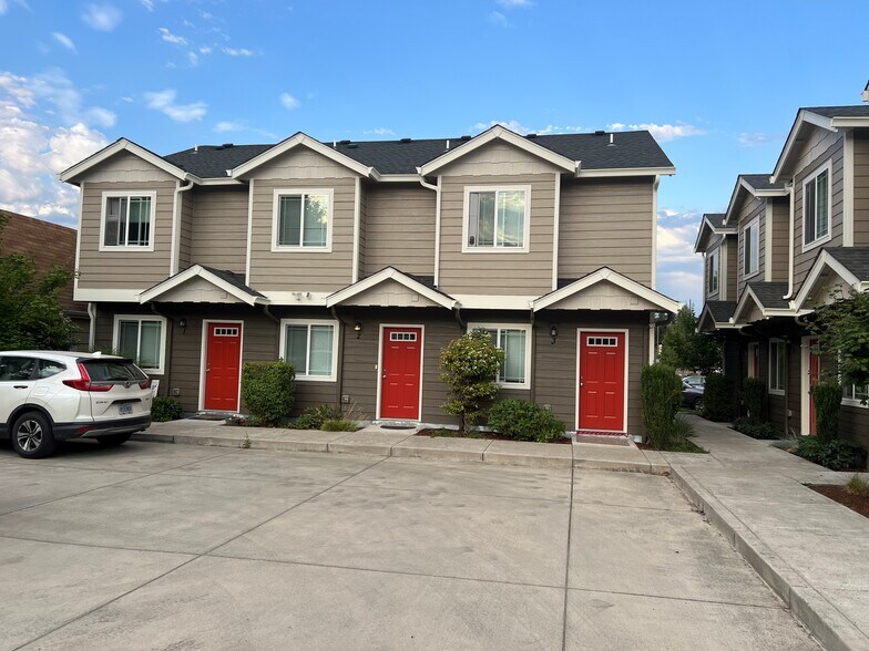 More Photos Of 540 W 3rd Ave, Junction City Apartments For Sale