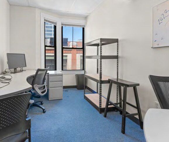 More Photos Of 579-605 Massachusetts Ave, Cambridge Office For Lease