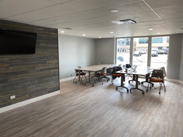 More Photos Of 240 S Wilcox St, Castle Rock Loft Creative Space For Sale