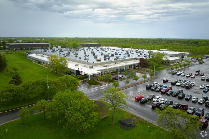 More Photos Of 465 Paul Rd, Rochester Manufacturing For Lease