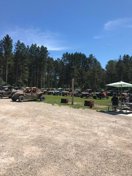 More Photos Of N7625 Parkway Rd, Crivitz Restaurant For Sale