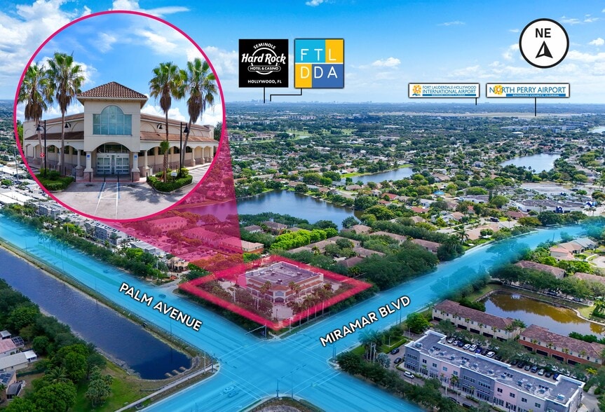 More Photos Of 2499 SW 101st Ave, Miramar Drugstore For Sale