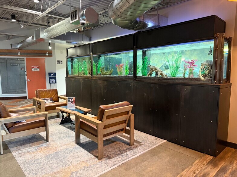 More Photos Of 123 2nd Ave S, Edmonds Coworking Space