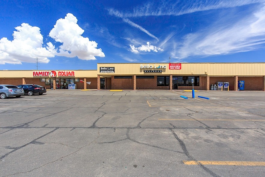 5300 Doniphan Dr, El Paso, TX 79932 For Lease Cityfeet.com