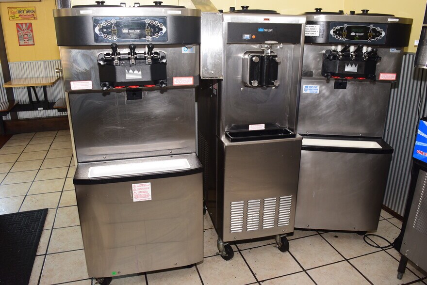 More Photos Of 1515 Port Matilda Hwy, Philipsburg General Retail For Sale