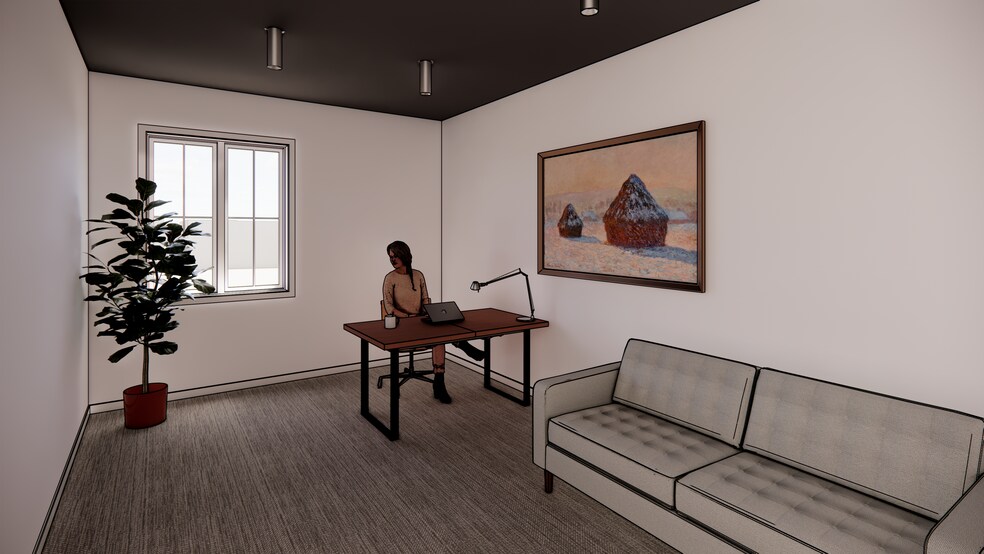 More Photos Of 4754-4766 Banning Ave, White Bear Lake Storefront Retail Office For Lease