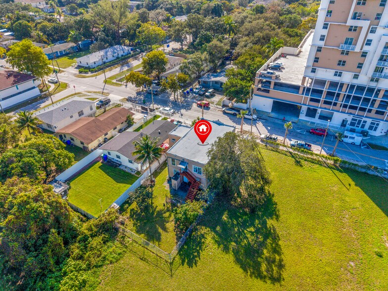 More Photos Of 193 NW 58th St, Miami Apartments For Sale