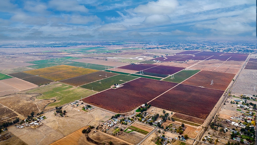 More Photos Of Colony Ranch Vineyard, Wilton Land For Sale