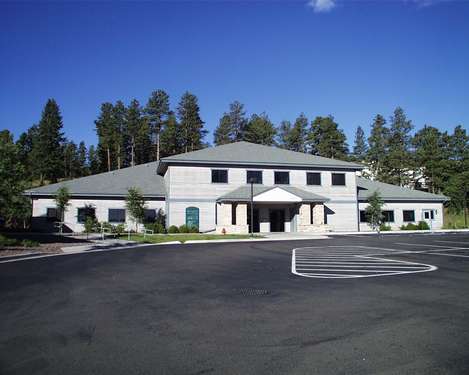 Primary Photo Of 30940 Stagecoach Blvd, Evergreen Medical For Lease
