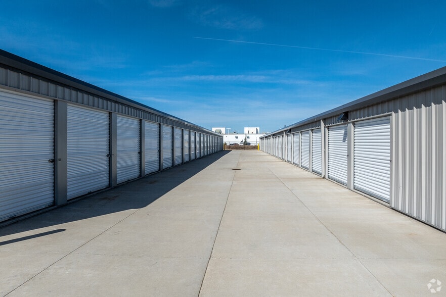 More Photos Of 730 S 29th St, Fort Dodge Self Storage For Sale