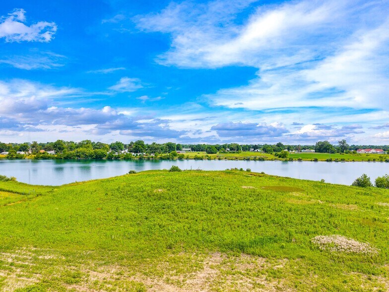 More Photos Of 610 Sam Scott Street Rd, Canton Land For Sale
