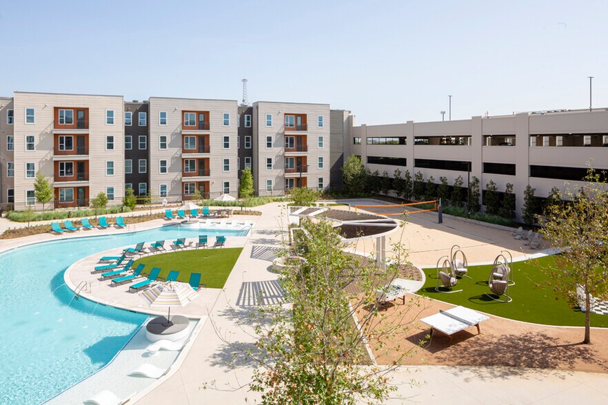 More Photos Of 3000 Northside Blvd, Richardson Multifamily For Sale
