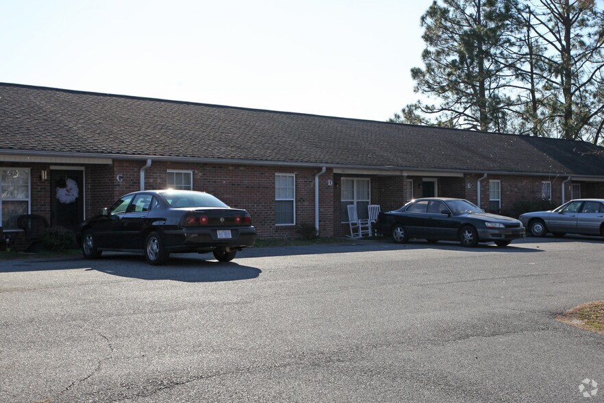 More Photos Of 703 Davidson St, Thomasville Apartments For Sale