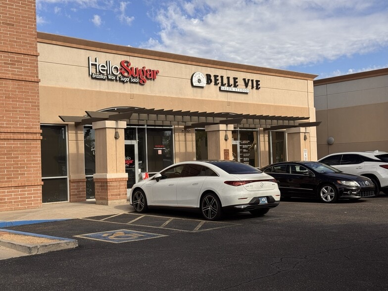 More Photos Of 4260 N Drinkwater Blvd, Scottsdale Freestanding For Lease