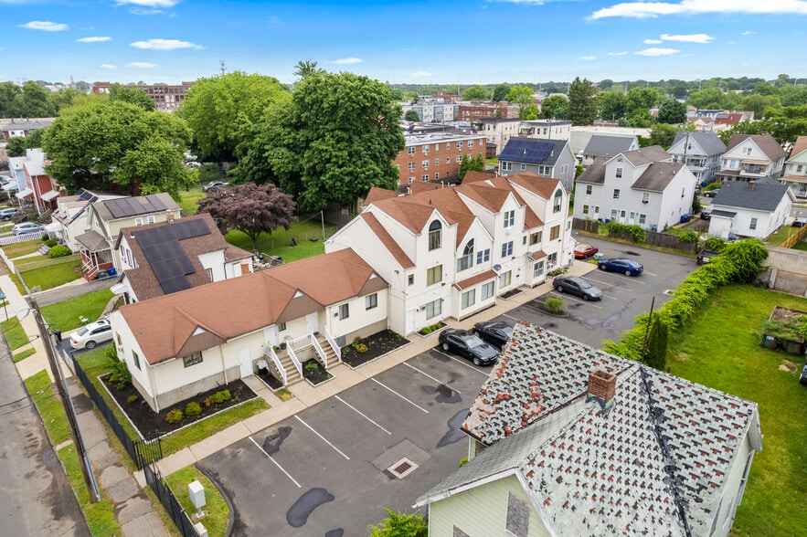 More Photos Of , Bridgeport Multifamily For Sale