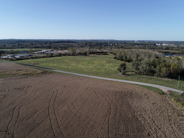 Primary Photo Of E Gilman Rd, Lansing Land For Sale