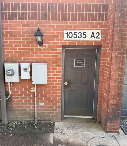 More Photos Of 10515-10535 Crestwood Dr, Manassas Medical For Sale