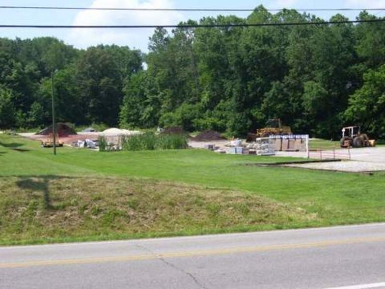 More Photos Of 15500 Beaver Pike, Jackson Warehouse For Sale