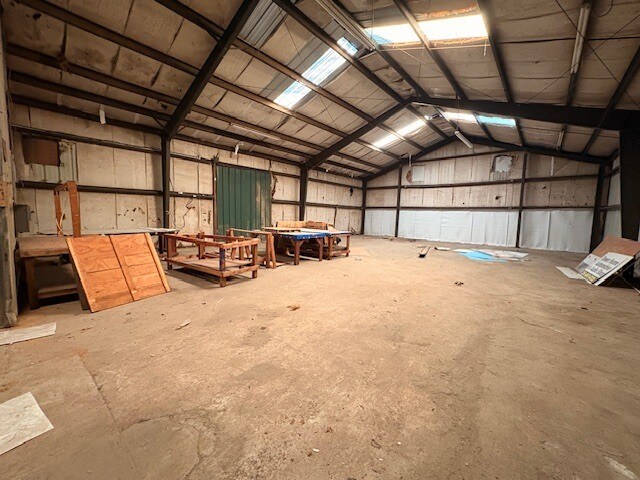 More Photos Of 5851 Larue Steiner Rd, Theodore Warehouse For Lease