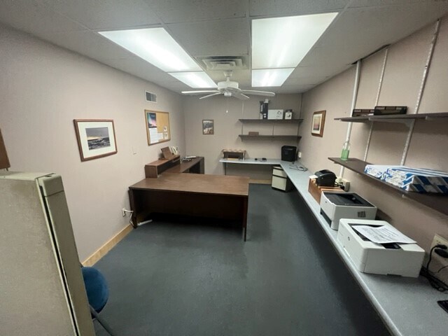 More Photos Of 246 Dowland, Ludington Warehouse For Sale