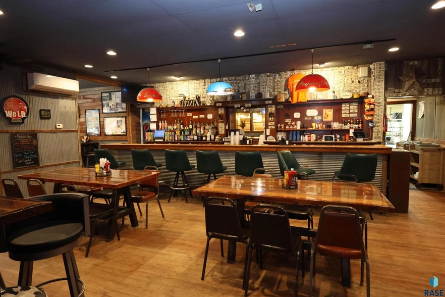 More Photos Of 120 Main St, Carthage Restaurant For Sale