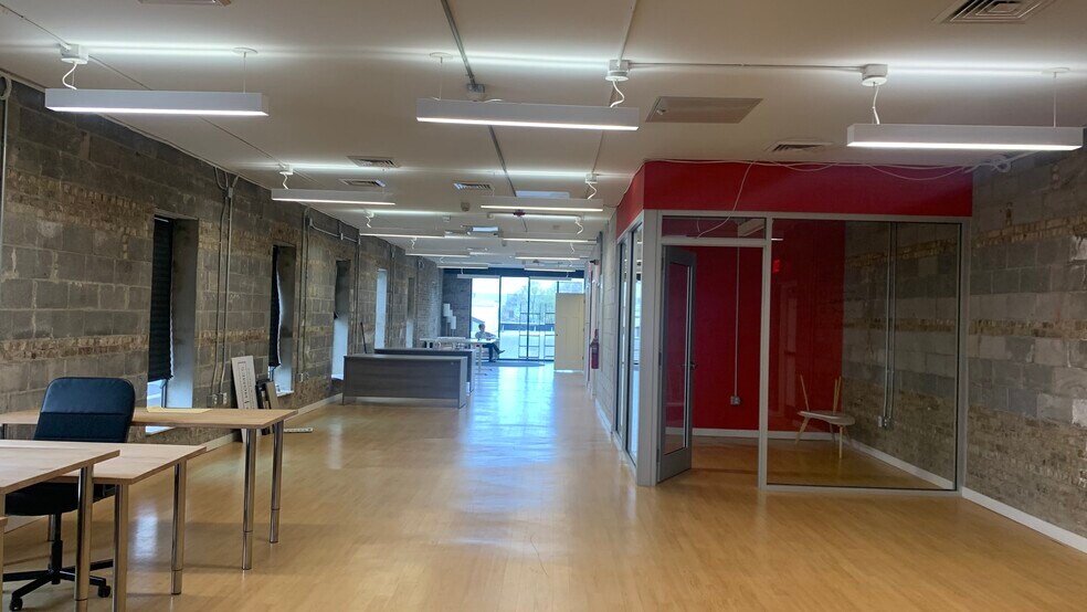More Photos Of 107 Fayetteville St, Raleigh Office For Lease