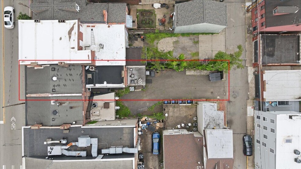 More Photos Of 2104 E Carson St, Pittsburgh Restaurant For Sale