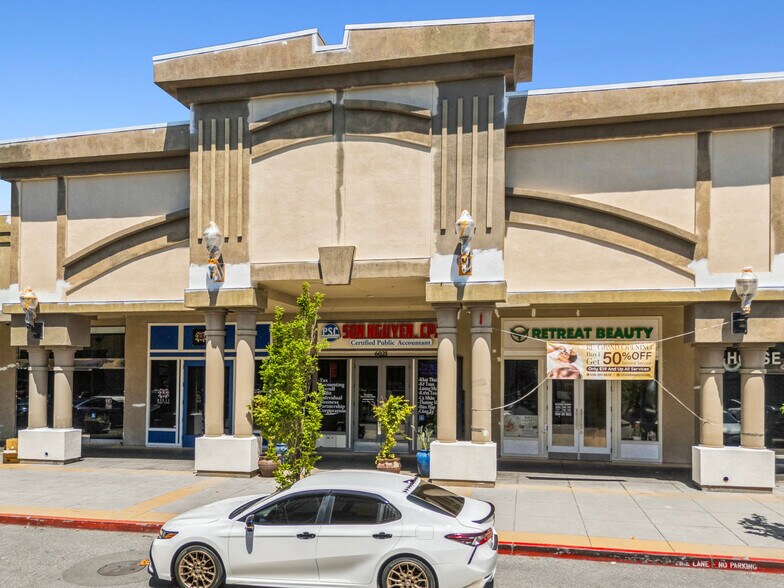 More Photos Of 969 Story Rd, San Jose General Retail For Sale
