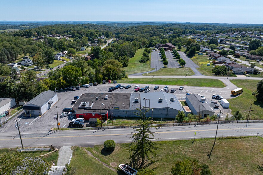 More Photos Of 605 Scenery Dr, Elizabeth Storefront Retail Office For Sale