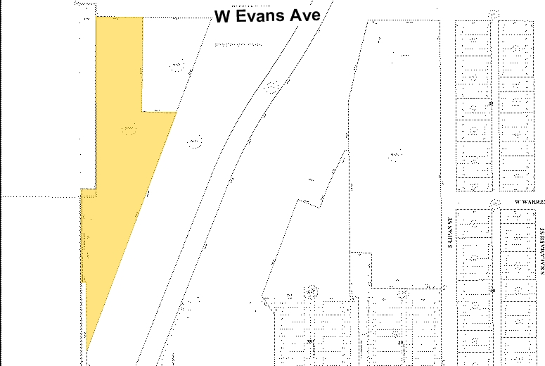 More Photos Of 1550 W Evans Ave, Denver Warehouse For Lease