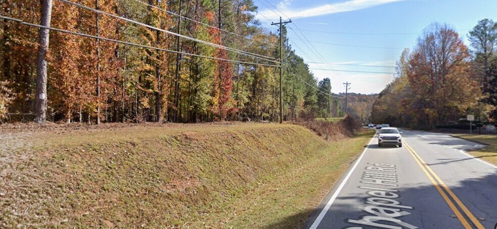 More Photos Of 0 Chapel Hill Rd, Douglasville Land For Sale