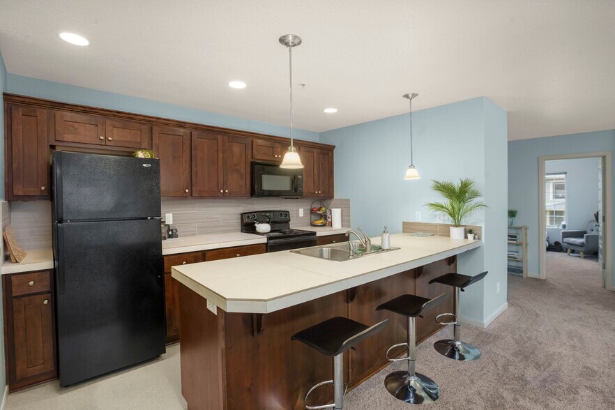 More Photos Of 3324 SE 11th Ave, Portland Apartments For Sale