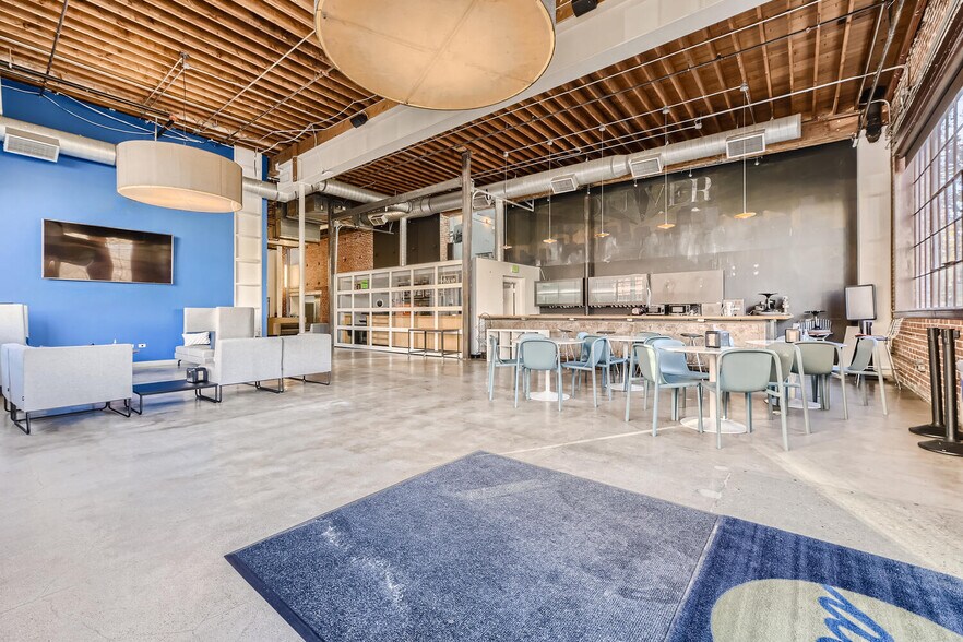 More Photos Of 1062 Delaware St, Denver Office For Sale