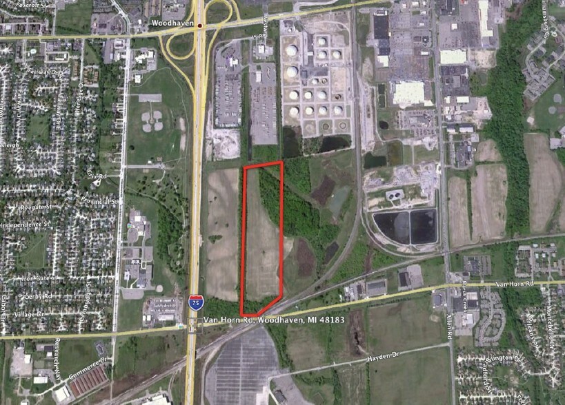 More Photos Of , Woodhaven Land For Sale