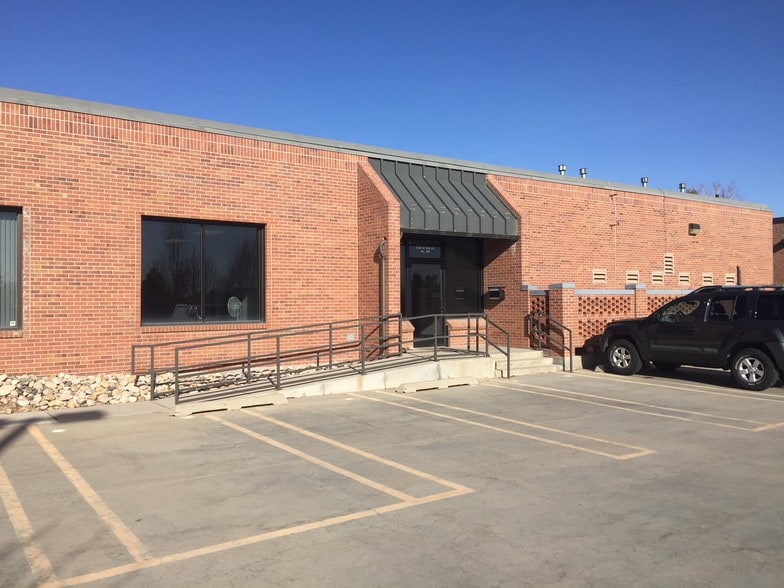 More Photos Of 4645 W 18th St, Greeley Loft Creative Space For Sale