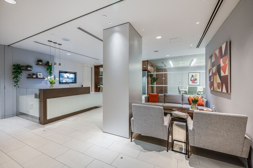 More Photos Of 1140 Avenue of the Americas, New York Coworking Space