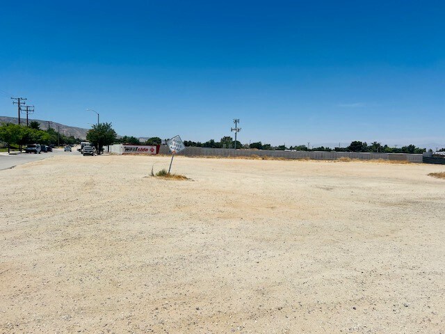 More Photos Of 41921 50th Street West, Quartz Hill Land For Sale