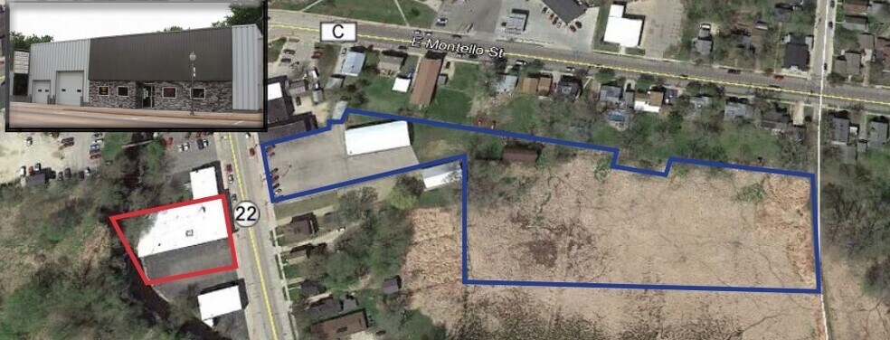 More Photos Of , Montello Unknown For Sale